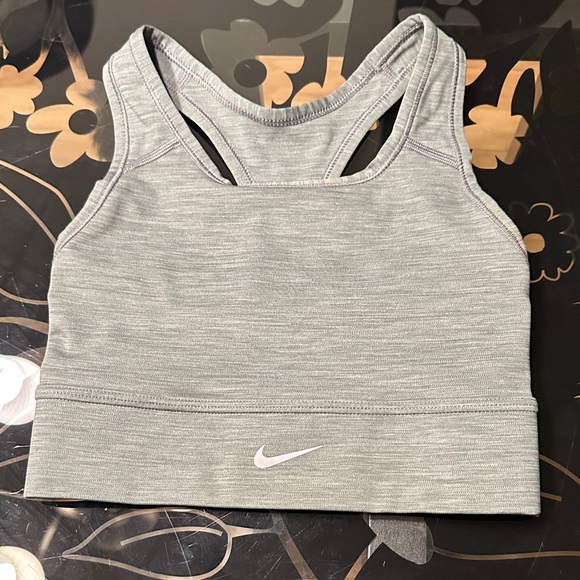 Nike Other - Nike Women's Gray Sports Bra XS